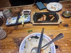 -小川洋风料理(街道口店)