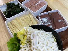 -牛腩之旅·牛腩牛杂煲(光启城美食城店)
