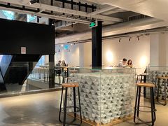 -喜茶(广州北京路惠福东店)