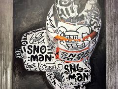 -chi K11艺术空间展览厅