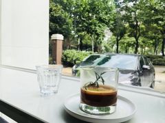 -稀物集咖啡(徽州大道店)
