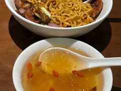 -寻裕记·现炒浇头面(人民广场店)