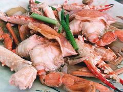 -江南村海鲜馆(洞头店)