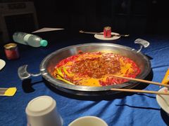 -蜀大侠·侠客印象(园林博物馆店)
