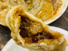 风味排骨包子-张包铺(道外店)
