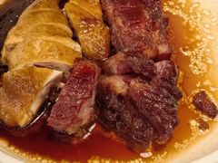 -金湖港式餐厅(建外店)