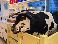 -红星前进面包牛奶公司(君太店)