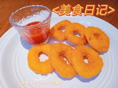 -FUNFUN有饭花园聚会餐厅