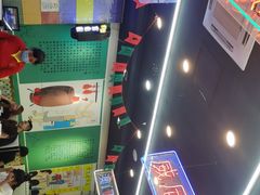 -澳门陈光记烧味饭店(万象城店)
