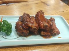 -百家鲜·杭帮菜