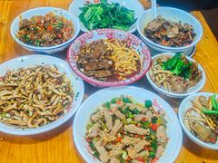 -浏阳小饭铺(洪西小区店)