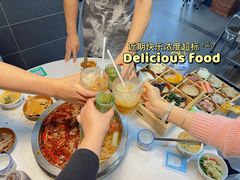 -芈重山老火锅(昌平店)