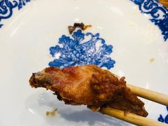 -祥合顺干烧鱼(建华西道店)