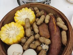 -顺德人家食府(黄金广场店)