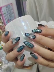 -尤米一站式美甲美睫