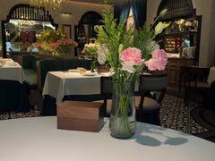 -狮拾久·现代新加坡料理(壹方城店)