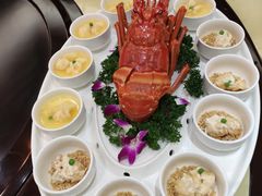 海澳洲龙虾-小元国大酒店(环城东路店)