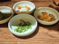 -九田家黑牛烤肉料理(太阳宫广场店)