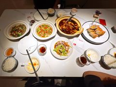 -马头巷·食景园(苏州总店)
