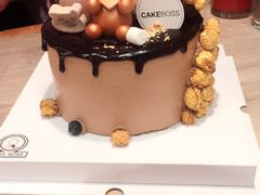 -CAKE BOSS 蛋糕老板(领展购物广场·中关村店)
