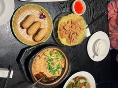 -老海陵·泰州菜(三水湾店)