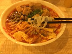 -阿熊螺蛳粉(北大街店)