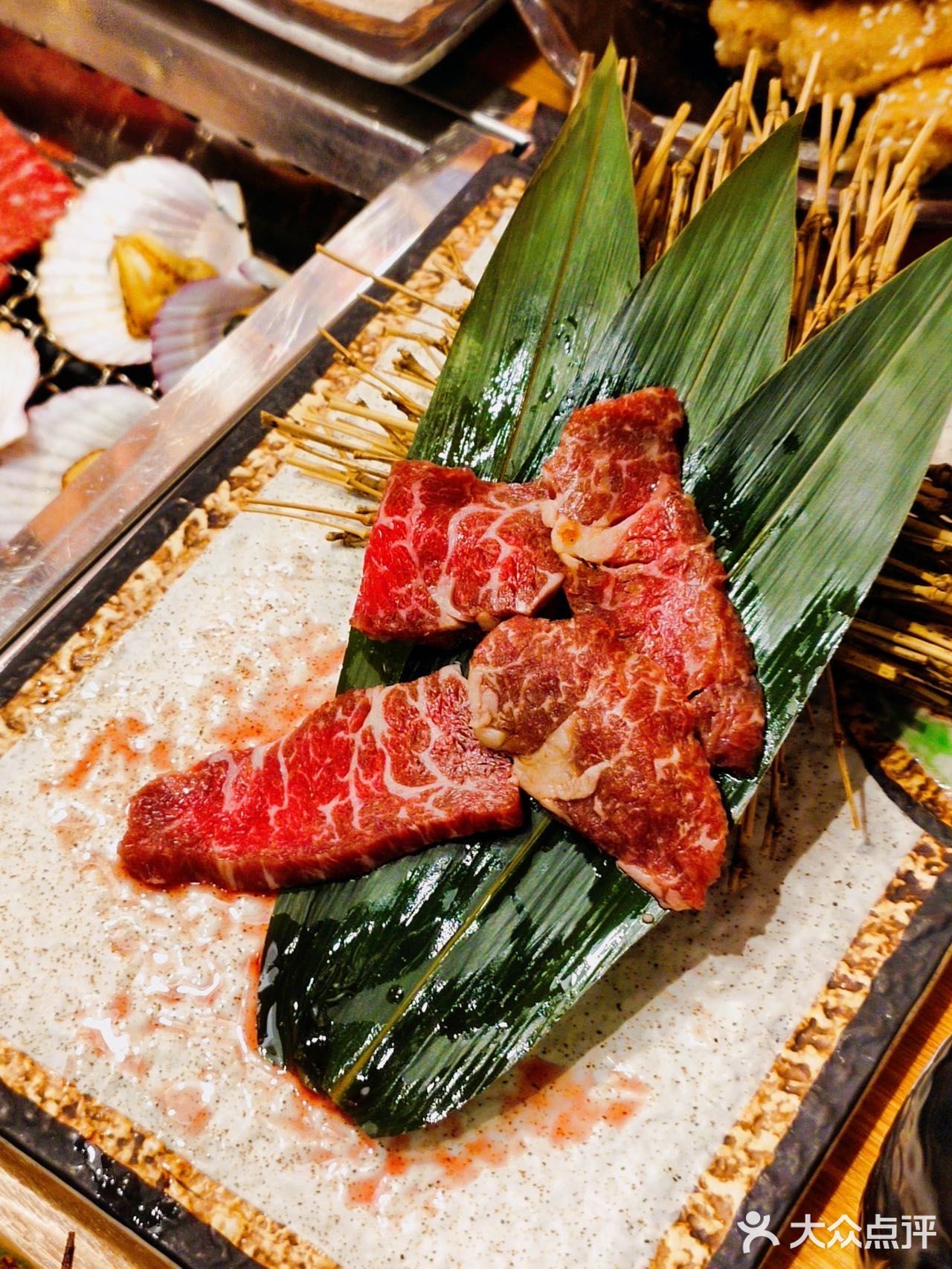 南京宝藏烤肉店‼️现捞🐟现烤的快乐 谁懂