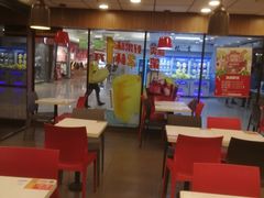 大堂-永和大王(解放东路店)