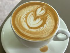 -大小咖啡 BigSmallCoffee(麦子店)