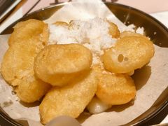 -西塔老太太泥炉烤肉(龙湖北苑天街店)
