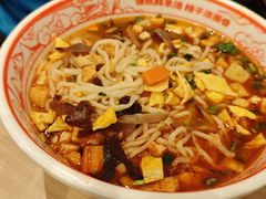 -武圣羊汤·西北面(安德路店)