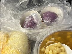 -张飞木薯羹(金鱼巷店)