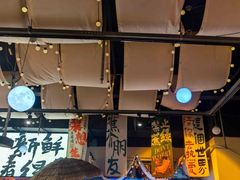 -黑豚黨韩国烤肉料理(悦然时光店)