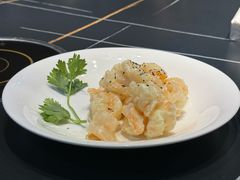 -醉香园(长江北路店)