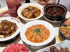 -谭十三大排档·18年老字号(船山路总店)