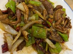 -春明狗肉馆(园丁花园店)
