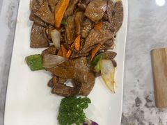 -宝发园名菜馆