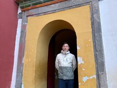 -普陀宗乘之庙(小布达拉宫)