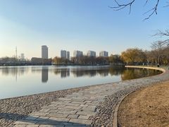 -泰丰公园