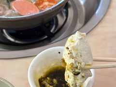 -海关荤豆花(洋河一路店)