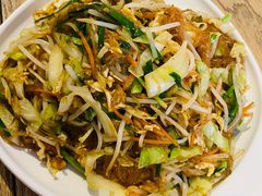 外婆小炒-厚生港萃精致餐厅(中华西路店)