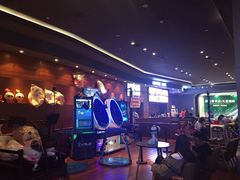 -沃美影城焕影岛LED/中国巨幕(万象汇店)