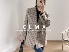 -CLMX(新天地凯德晶萃广场店)