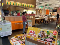 -呷哺呷哺(砂之船奥莱店)