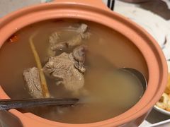-水天堂西餐厅(绿宝广场店)