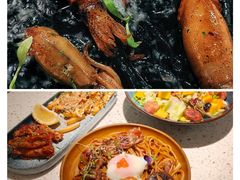 -BE BRIGHT KITCHEN(正佳广场店)