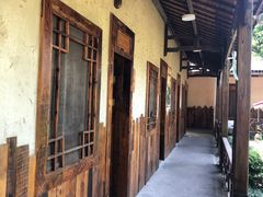 -竹中驿农家餐馆