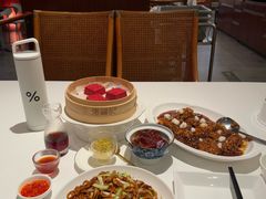 -张福记(五一公园店)