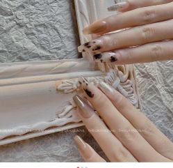 -妙睫屋日式美甲美睫