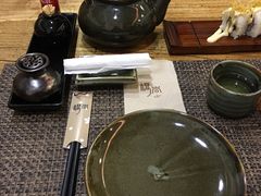 -桥岚·巷子鲜河豚鱼(专门店)